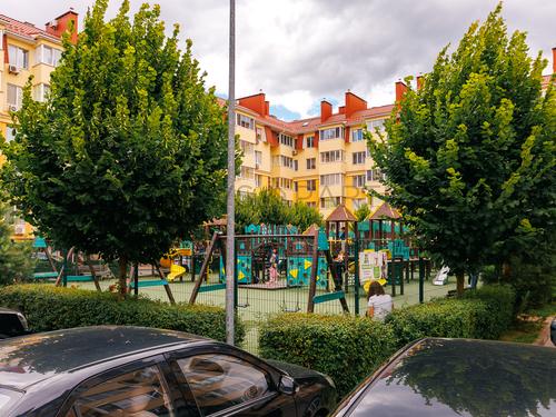 квартира за адресою Затишна вул., 4