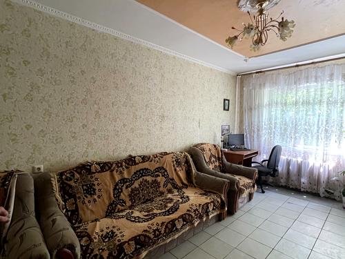 квартира по адресу Небесной Сотни просп. (Маршала Жукова), 75