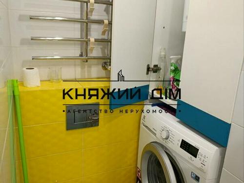 квартира за адресою Петра Григоренка просп., 36