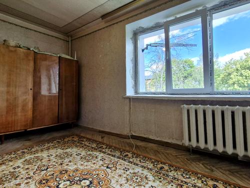 квартира за адресою Нове Шосе, 15