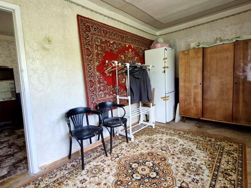 квартира за адресою Нове Шосе, 15