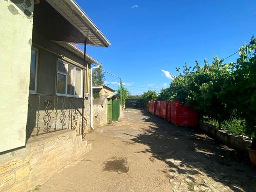 дом по адресу Чапаева, 34