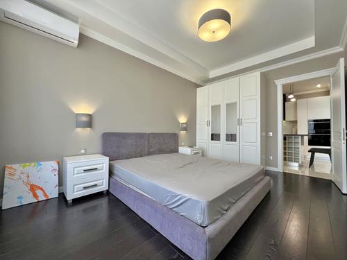 квартира по адресу Кловский спуск (Кловський), 7a