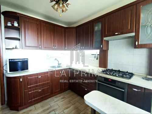 квартира по адресу Березняковская ул., 2