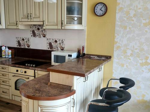 квартира за адресою Валерія Лобановського вул., 29