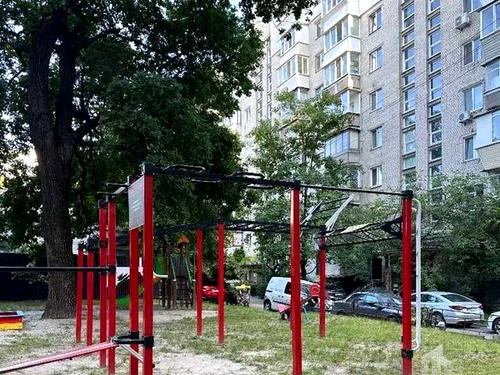 квартира за адресою Олекси Тихого вул. (Виборзька), 55/13