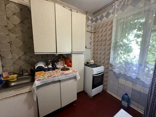 квартира по адресу Оболонский просп., 28-А