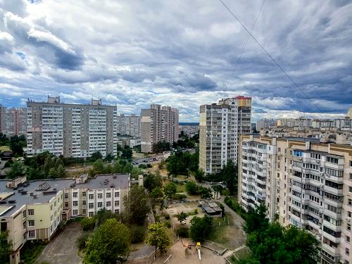 квартира по адресу Оноре де Бальзака ул., 63