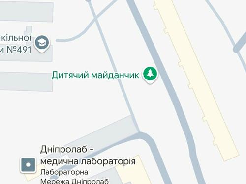квартира за адресою Братиславська вул., 18-Б