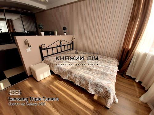 квартира по адресу Елизаветы Чавдар ул., 8