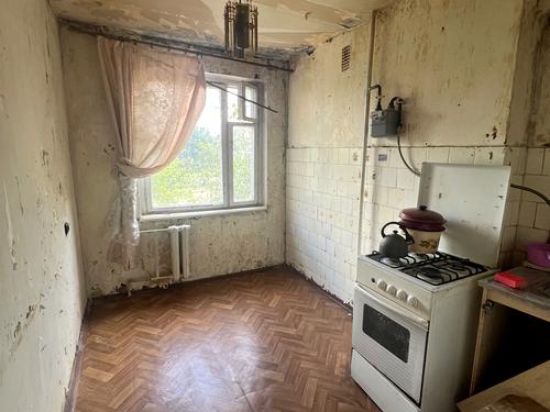 квартира за адресою Кривий Ріг, Володимира Великого вул. (Мелешкіна), 37