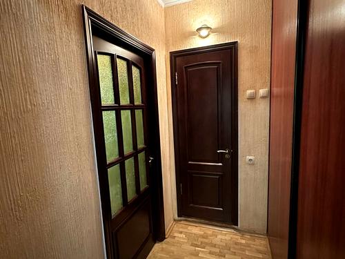 квартира за адресою Київ, Михайла Гришка вул., 10