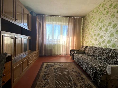 квартира по адресу Николая Закревского ул., 35-А