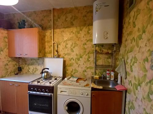 квартира по адресу Гната Юры ул., 15