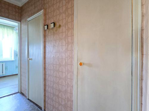квартира по адресу Академика Маслова ул. (Радянська), 29