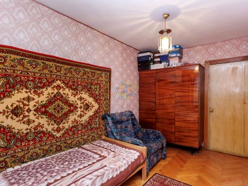 квартира по адресу Жмеринская ул., 16