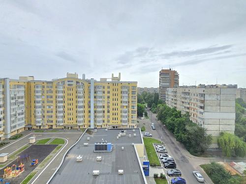 квартира за адресою Петра Болбочана вул. (Клапцова), 52