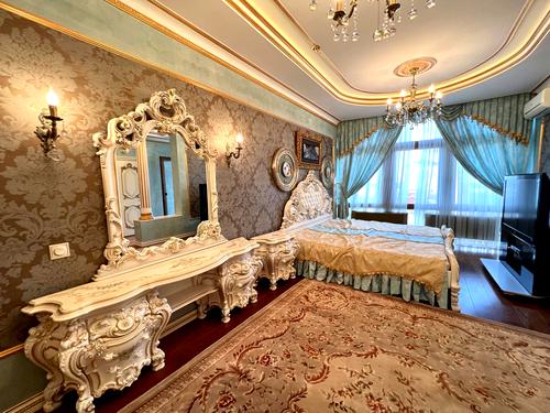квартира по адресу Владимира Ивасюка просп. (Героїв Сталінграду), 6-А
