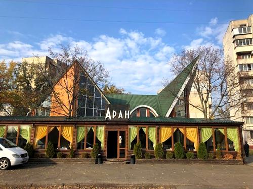 коммерческая по адресу Приозёрная ул., 12-Б