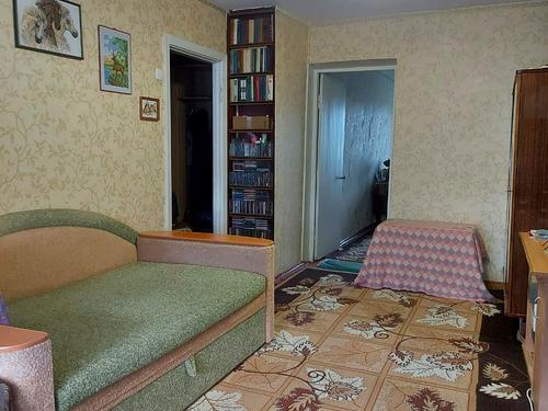 квартира за адресою Запоріжжя, Чумаченка вул., 15-Б