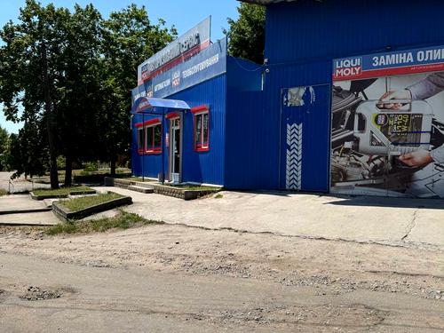 коммерческая по адресу Руслана Слободянюка ул. (Валентини Терешкової), 22