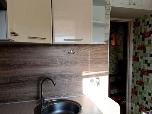 квартира за адресою Балукова вул., 1а