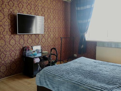 квартира за адресою Одеса, Люстдорфська дорога вул., 55/2