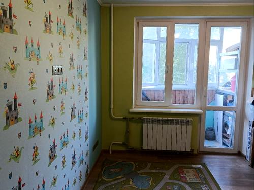 квартира за адресою Старицького вул., 15