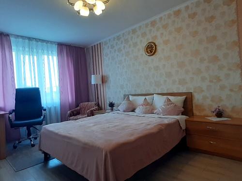 квартира за адресою Левка Лук'яненка вул. (Маршала Тимошенка), 1-Г