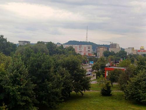 квартира по адресу Черновола просп. (700-летия Львова), 99