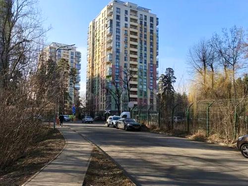 квартира по адресу Анатолия Петрицкого ул., 19