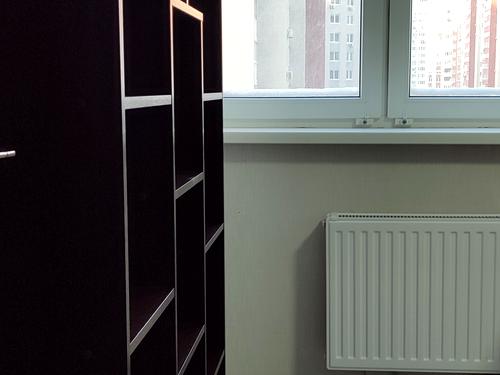 квартира за адресою Софії Русової вул., 5