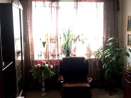 квартира за адресою Костя Гордієнка пров., 8