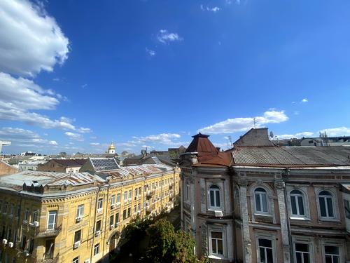 квартира по адресу Рейтарская ул., 31/16