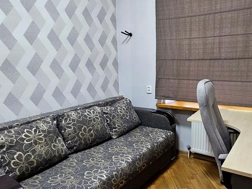 квартира за адресою Івана Богуна, 4