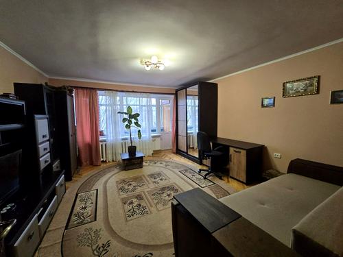 квартира по адресу Матейко ул., 38