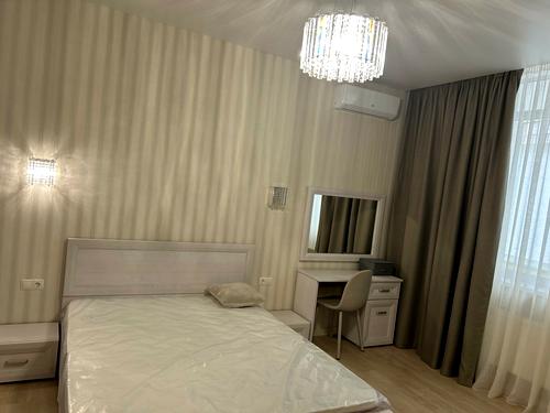 квартира по адресу Петра Болбочана ул. (Клапцова), 52