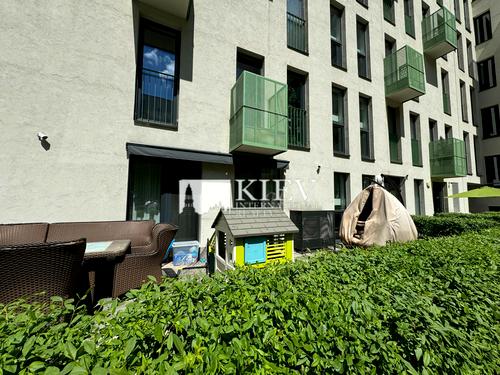 квартира по адресу Набережно-Рыбальская дорога ул., 3