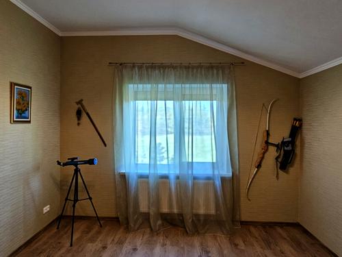 квартира за адресою Озерна, 2а