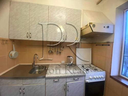 квартира по адресу Симиренко ул., 5
