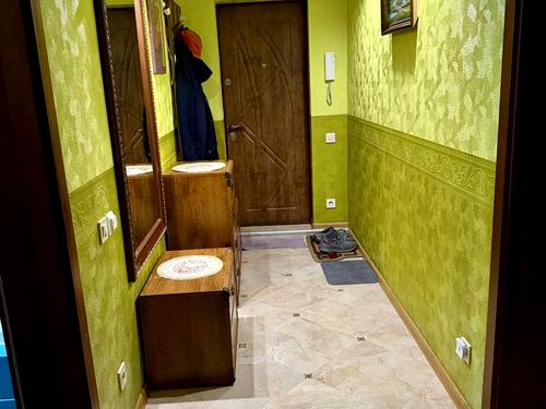 квартира за адресою Героїв Дніпра вул., 38-Б