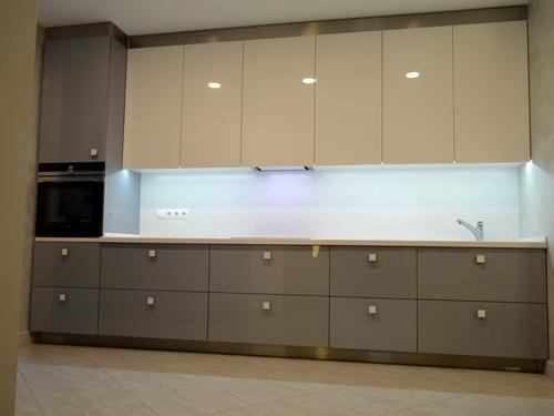 квартира за адресою Вишгородська вул., 45Б/1