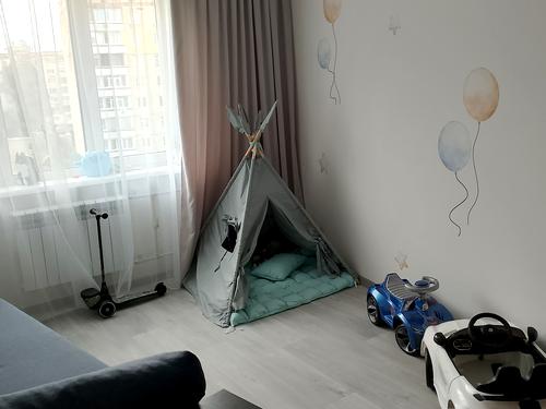 квартира за адресою Будівельників бульв., 28