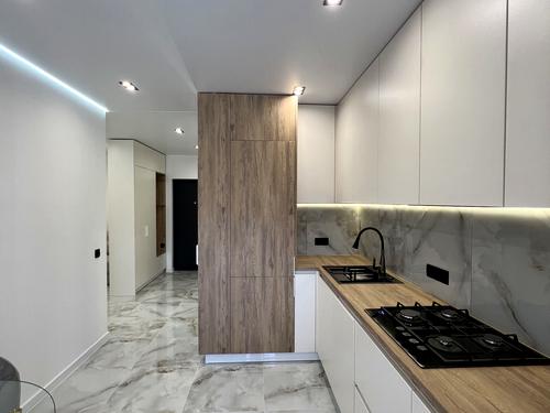 квартира по адресу Крайковского ул., 3