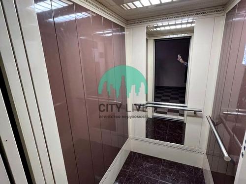 квартира за адресою Бельведерська вул., 32а