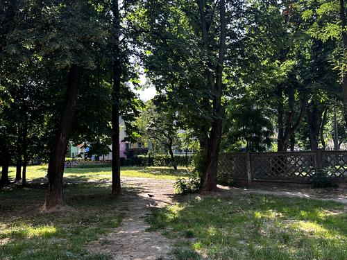 квартира по адресу Отрадный просп. (Чубаря), 14/45