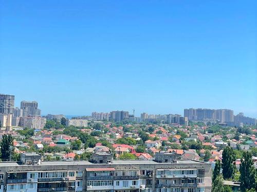 квартира за адресою Академіка Філатова вул., 20