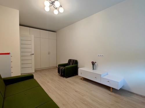 квартира за адресою Кам'янська вул., 34а