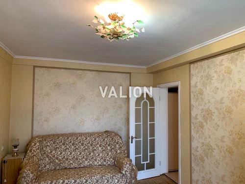 квартира за адресою Амвросія Бучми бульв., 6