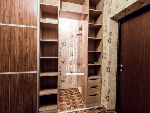 квартира за адресою Патріарха Мстислава Скрипника вул., 40